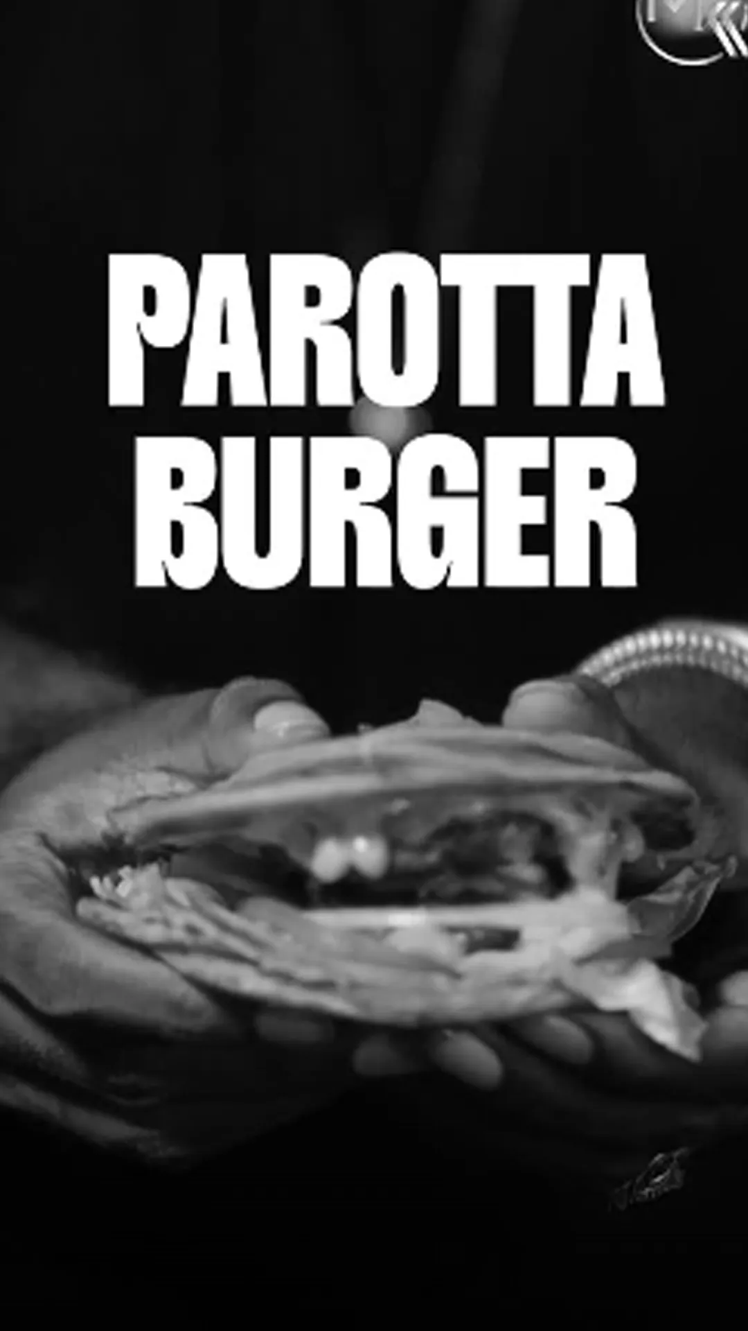 Reel - Terrace by Makkawao Parotta Burger