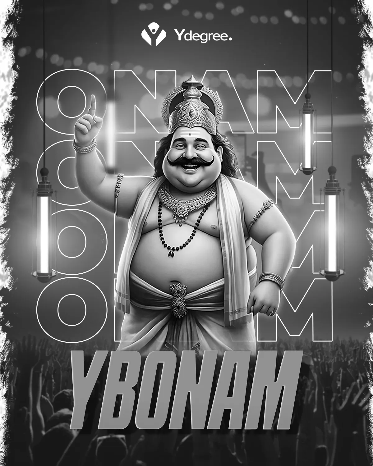 Ydegree Onam Creative